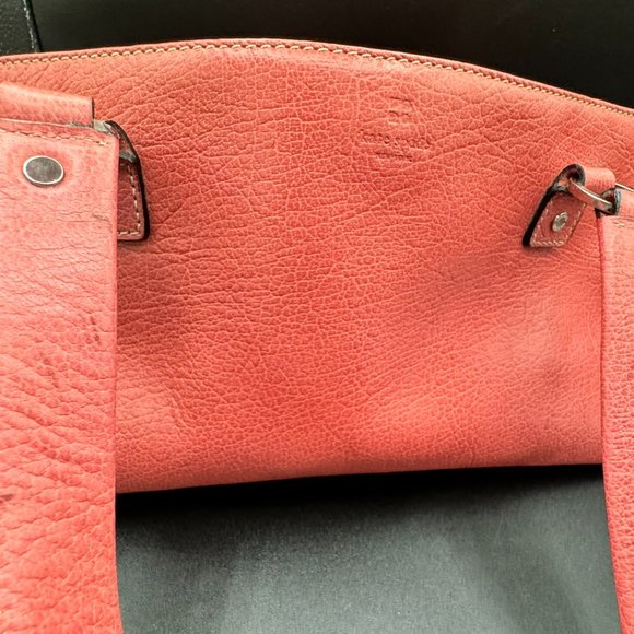 NWT Kate Spade leather small Suzette in Georgetown Pink. SALE SUNDAY!! - Picture 2 of 13